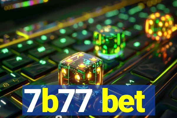 7b77 bet