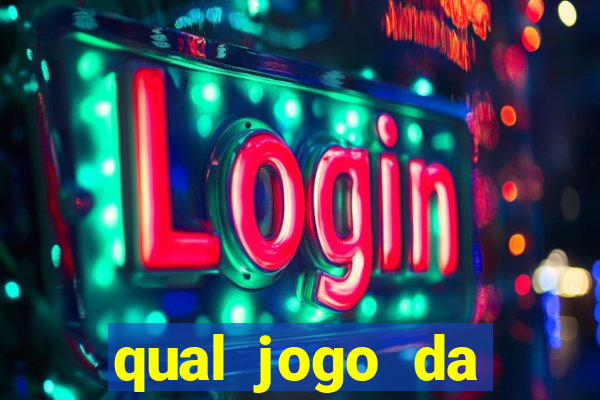 qual jogo da dinheiro na hora