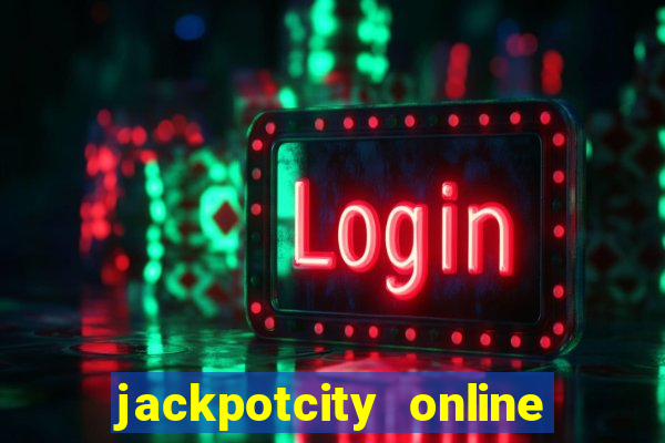 jackpotcity online casino argentina