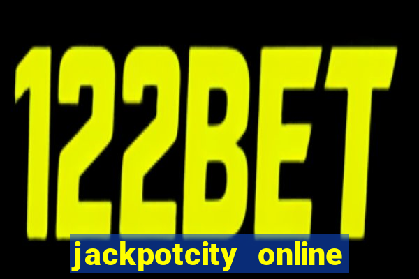 jackpotcity online casino argentina