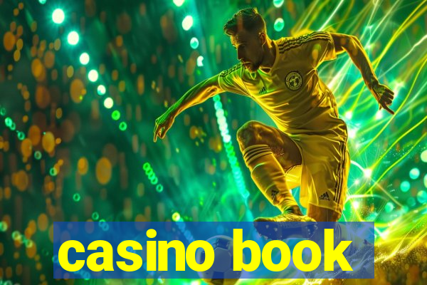 casino book