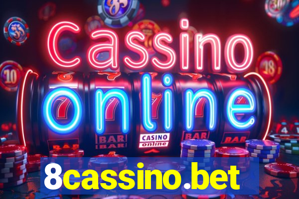 8cassino.bet