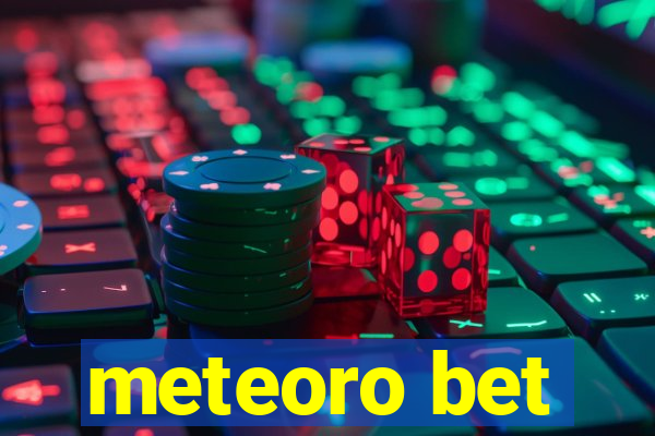 meteoro bet