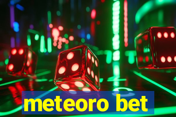 meteoro bet