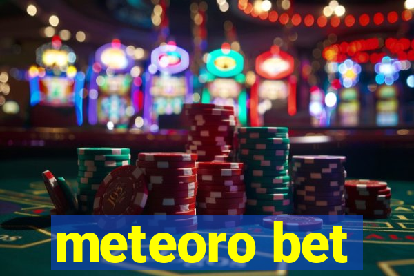 meteoro bet