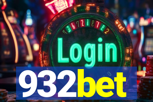 932bet