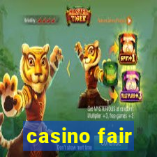 casino fair