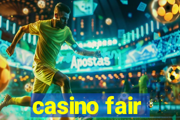 casino fair