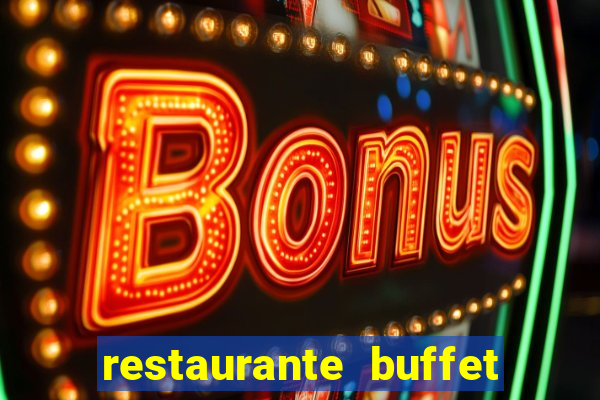 restaurante buffet livre centro porto alegre