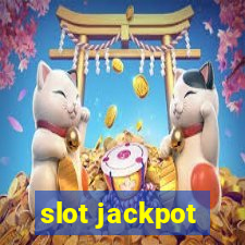 slot jackpot