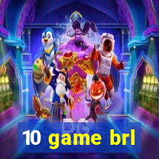 10 game brl