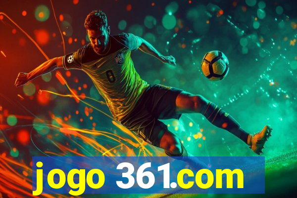 jogo 361.com