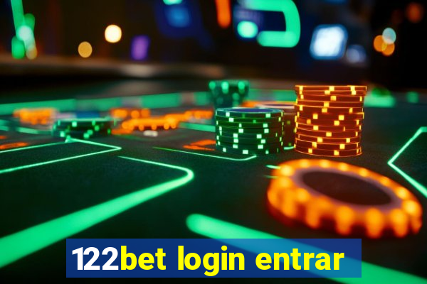 122bet login entrar