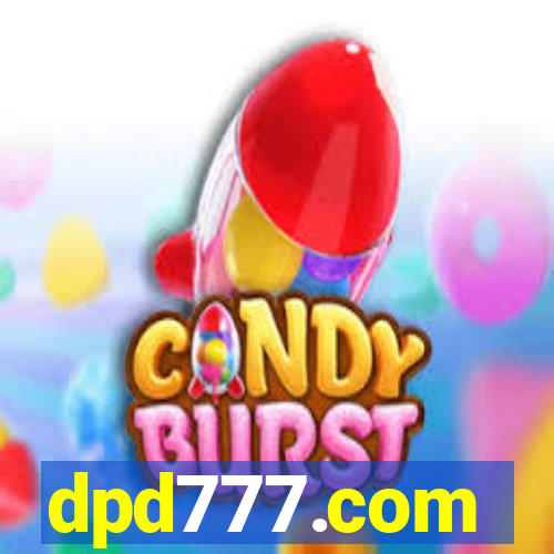 dpd777.com