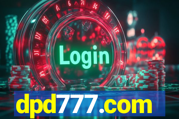 dpd777.com