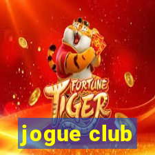 jogue club