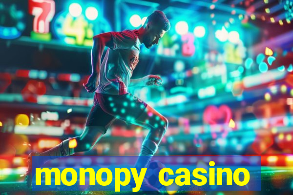 monopy casino