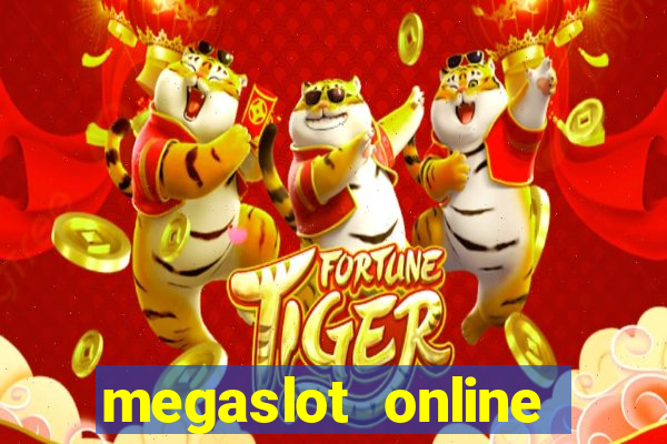 megaslot online casino review