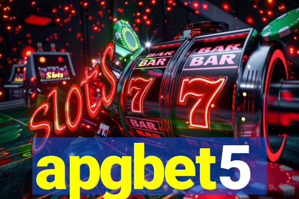 apgbet5