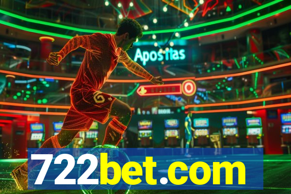 722bet.com