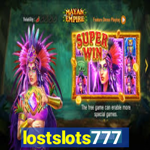 lostslots777