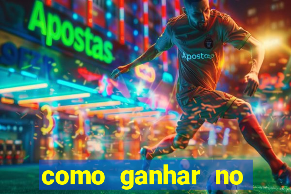 como ganhar no jogo da roleta