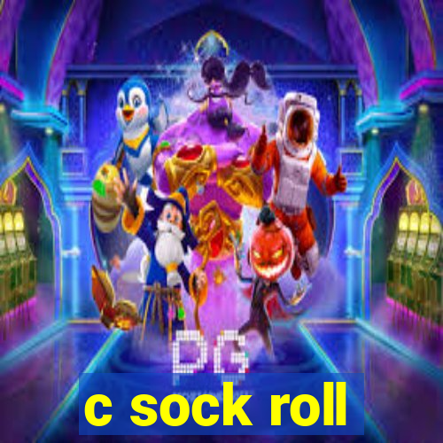 c sock roll