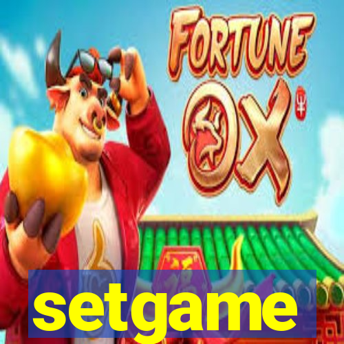 setgame