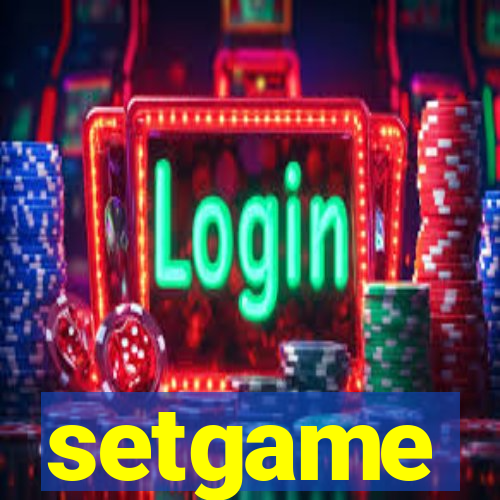 setgame