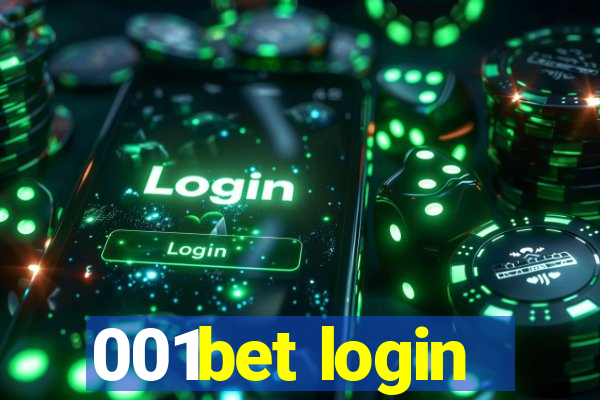 001bet login