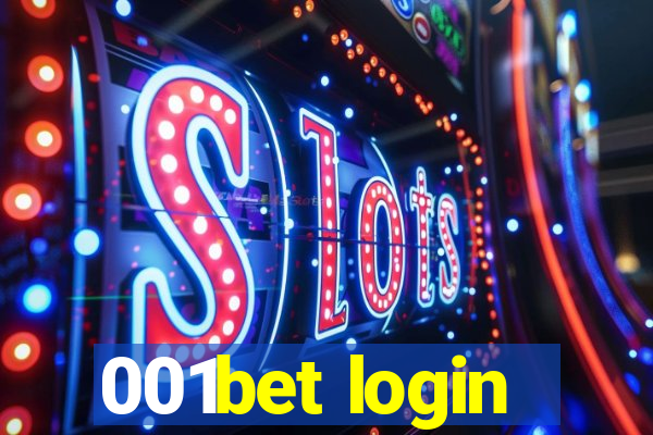 001bet login