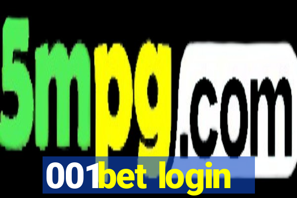 001bet login