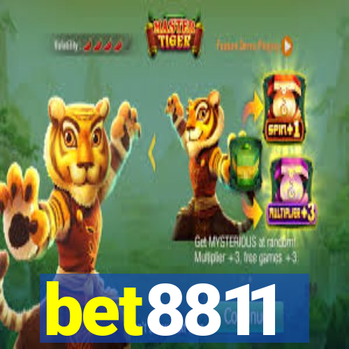 bet8811