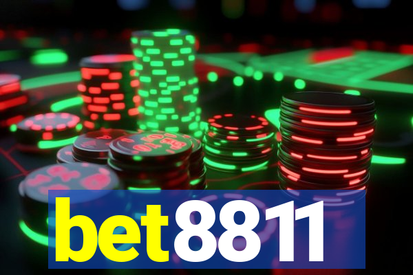 bet8811