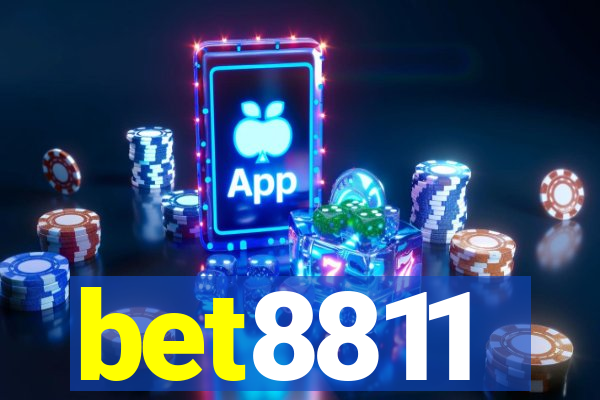 bet8811