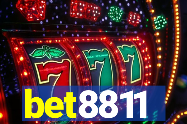 bet8811