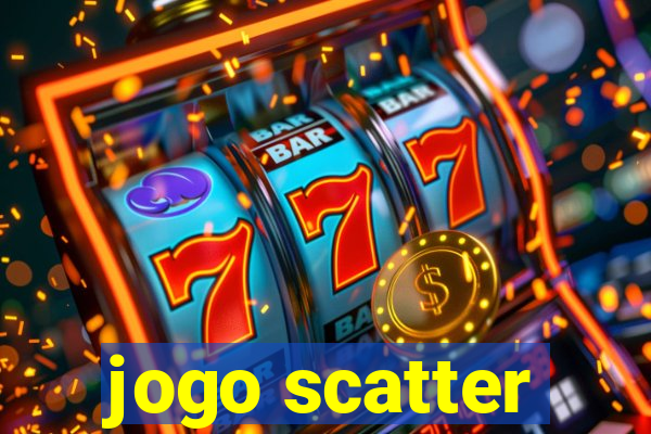 jogo scatter