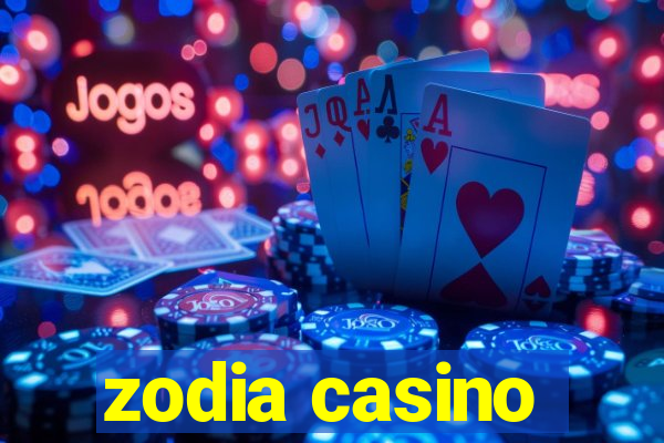 zodia casino