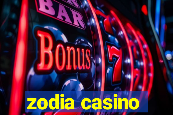 zodia casino