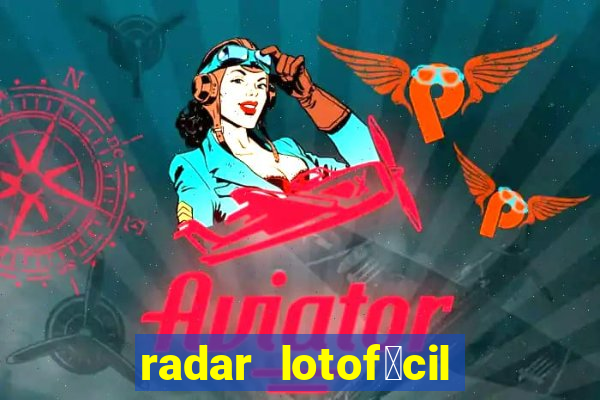 radar lotof谩cil com br