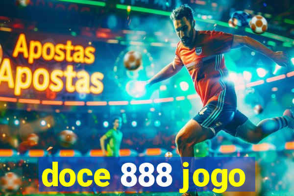 doce 888 jogo