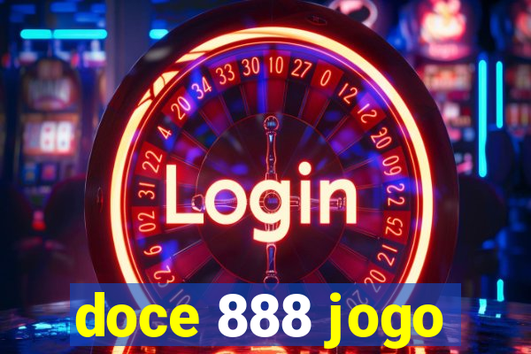 doce 888 jogo