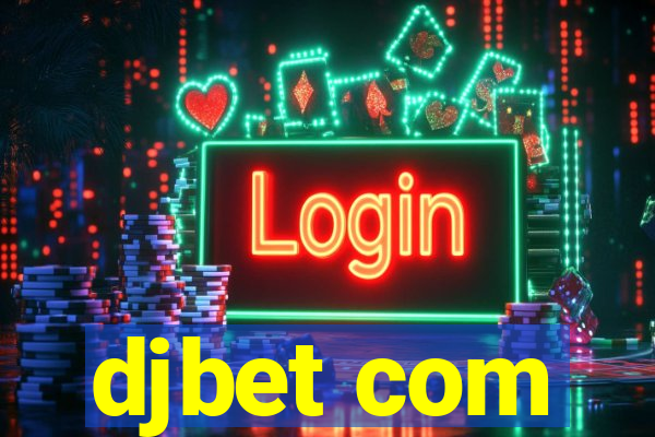 djbet com