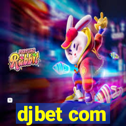 djbet com