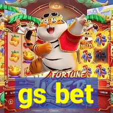 gs bet