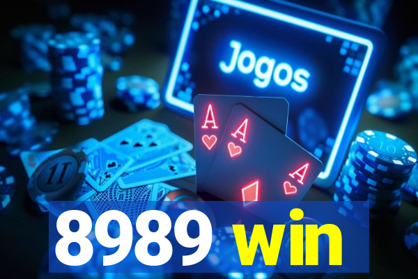 8989 win