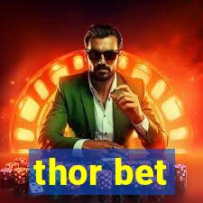 thor bet