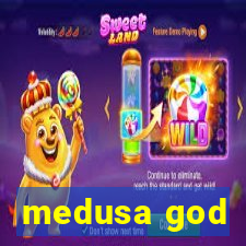 medusa god