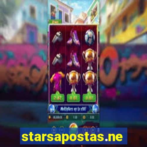 starsapostas.net