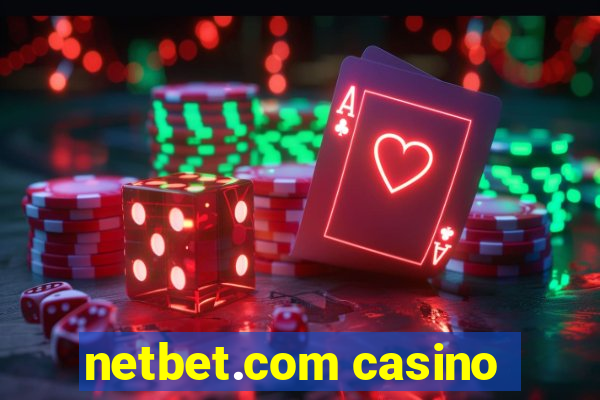 netbet.com casino